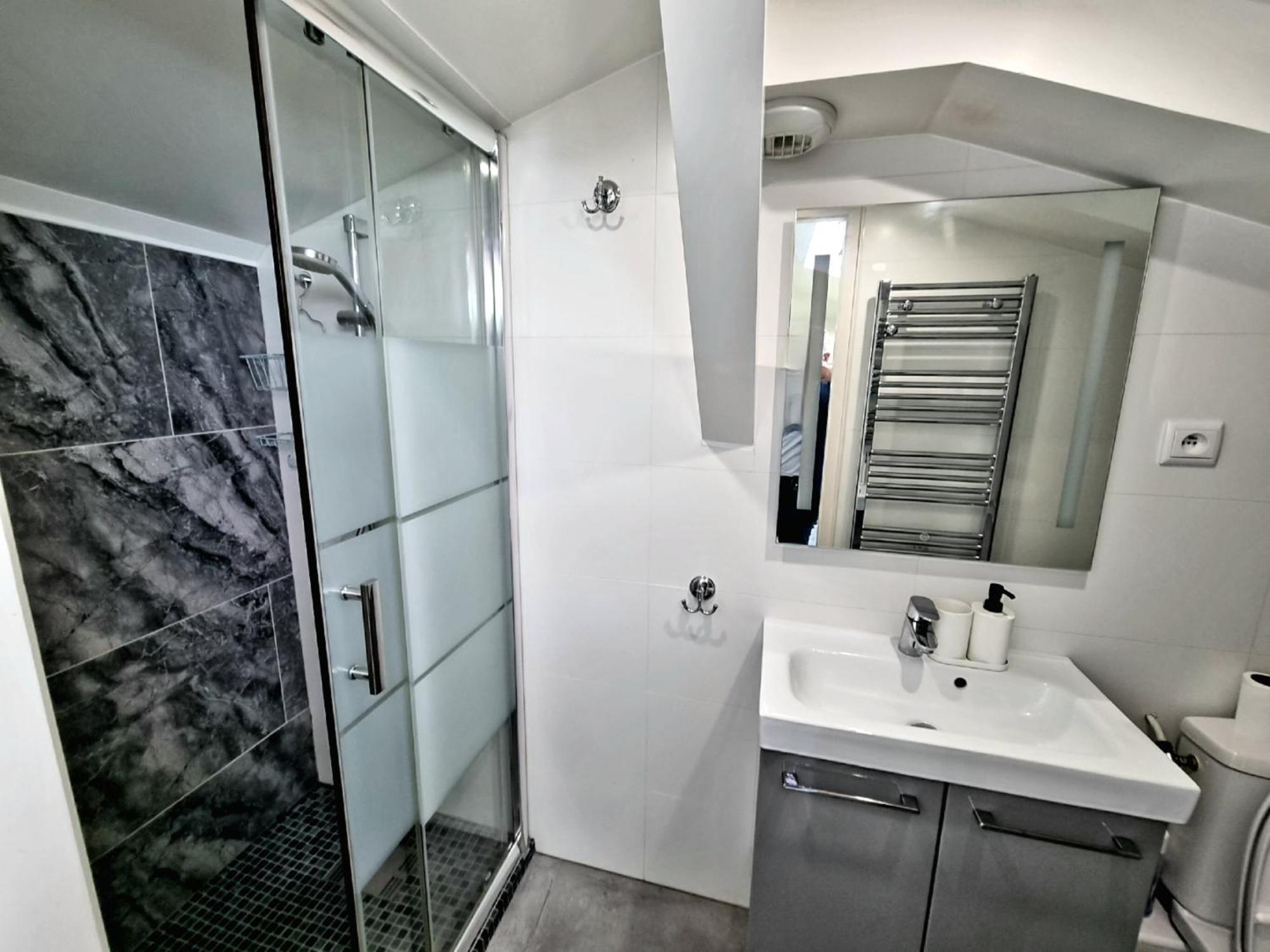 Les Demeures De Castellane Appartement Marseilles Buitenkant foto
