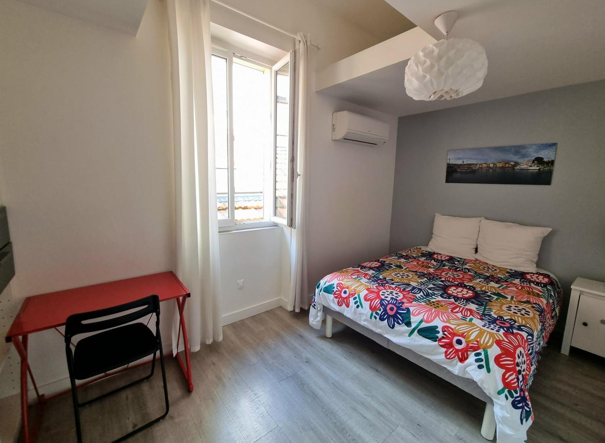 Les Demeures De Castellane Appartement Marseilles Buitenkant foto