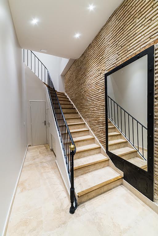 Les Demeures De Castellane Appartement Marseilles Buitenkant foto