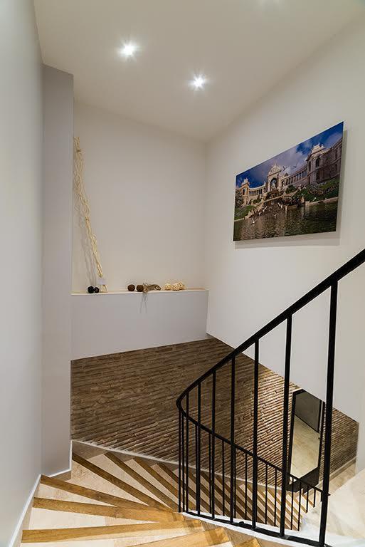 Les Demeures De Castellane Appartement Marseilles Buitenkant foto