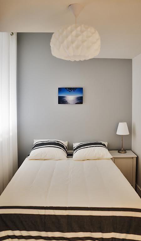 Les Demeures De Castellane Appartement Marseilles Buitenkant foto