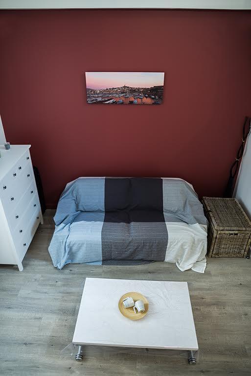 Les Demeures De Castellane Appartement Marseilles Buitenkant foto