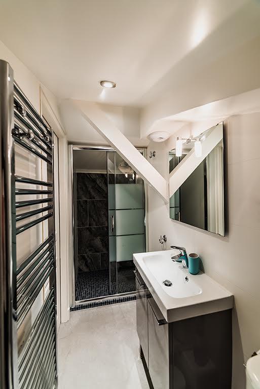 Les Demeures De Castellane Appartement Marseilles Buitenkant foto