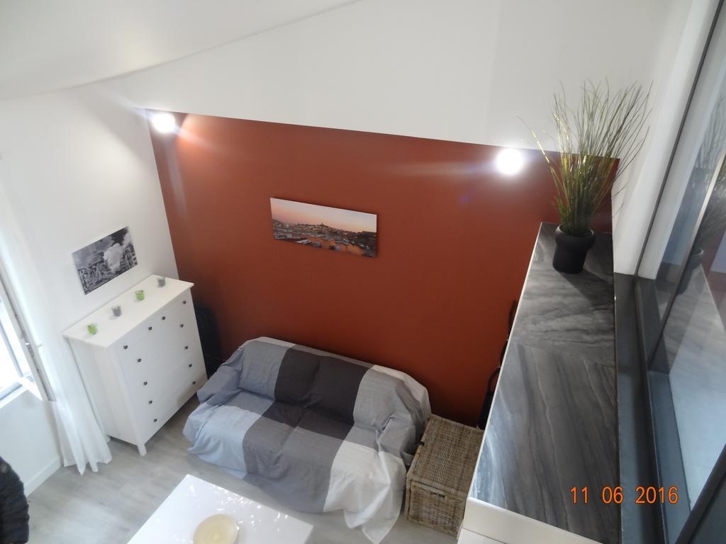 Les Demeures De Castellane Appartement Marseilles Buitenkant foto