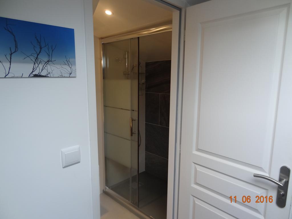 Les Demeures De Castellane Appartement Marseilles Buitenkant foto