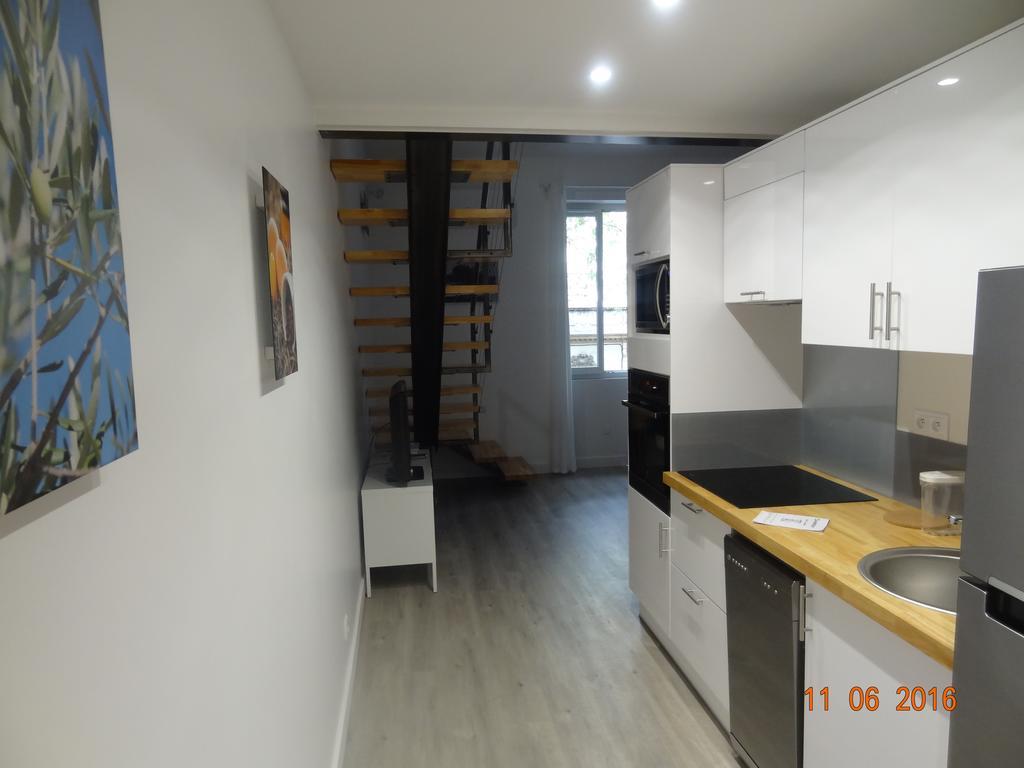 Les Demeures De Castellane Appartement Marseilles Buitenkant foto