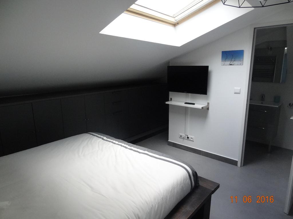 Les Demeures De Castellane Appartement Marseilles Buitenkant foto