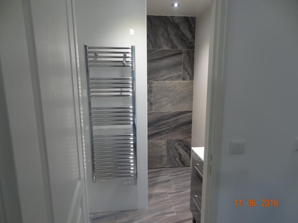 Les Demeures De Castellane Appartement Marseilles Buitenkant foto