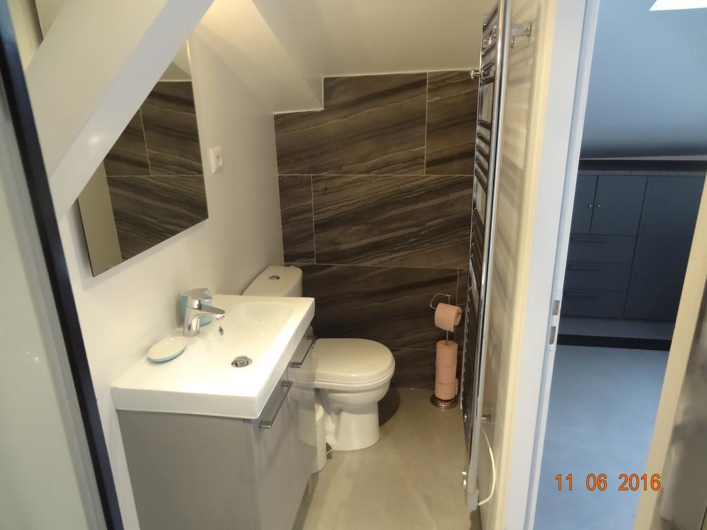 Les Demeures De Castellane Appartement Marseilles Buitenkant foto